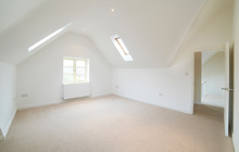 Shalmsford Street bedroom extension leads