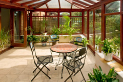 Shalmsford Street conservatory quotes