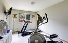 Shalmsford Street home gym construction leads