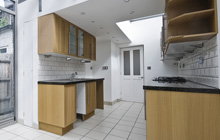 Shalmsford Street kitchen extension leads