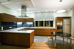 kitchen extensions Shalmsford Street